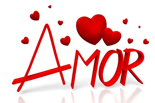 O Que Você Acha Que É Amor ?