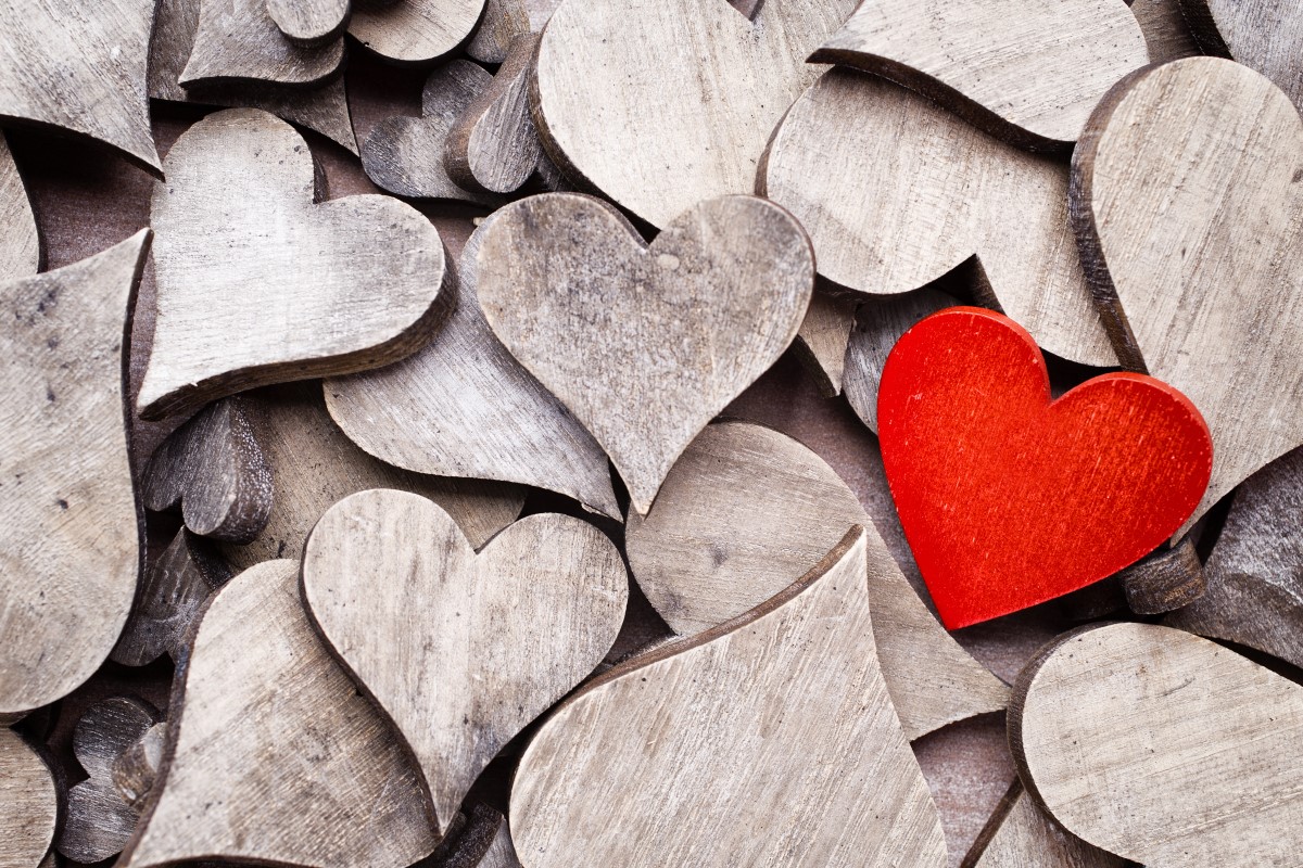 Amor Próprio e Amor Romântico: Uma Relação Essencial para a Felicidade