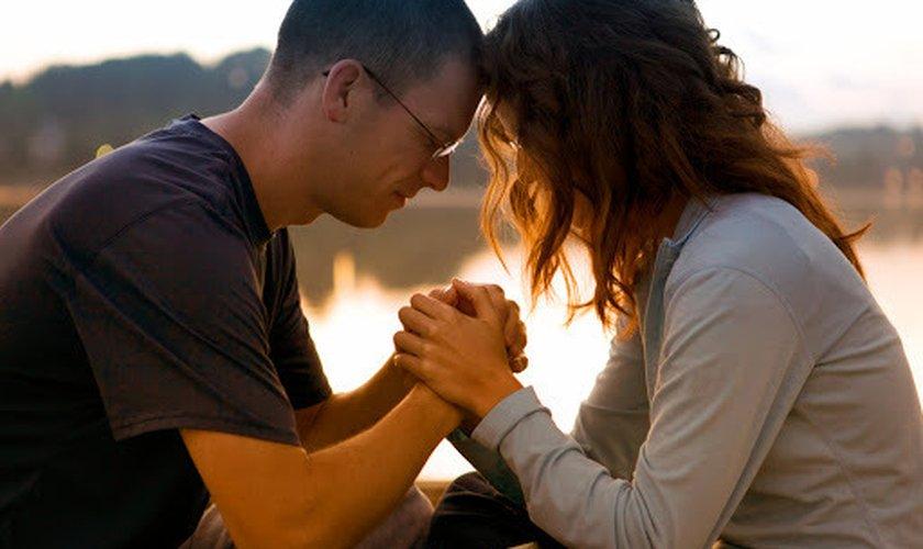 Relacionamentos Saudáveis: O Que Define o Verdadeiro Amor Entre Casais